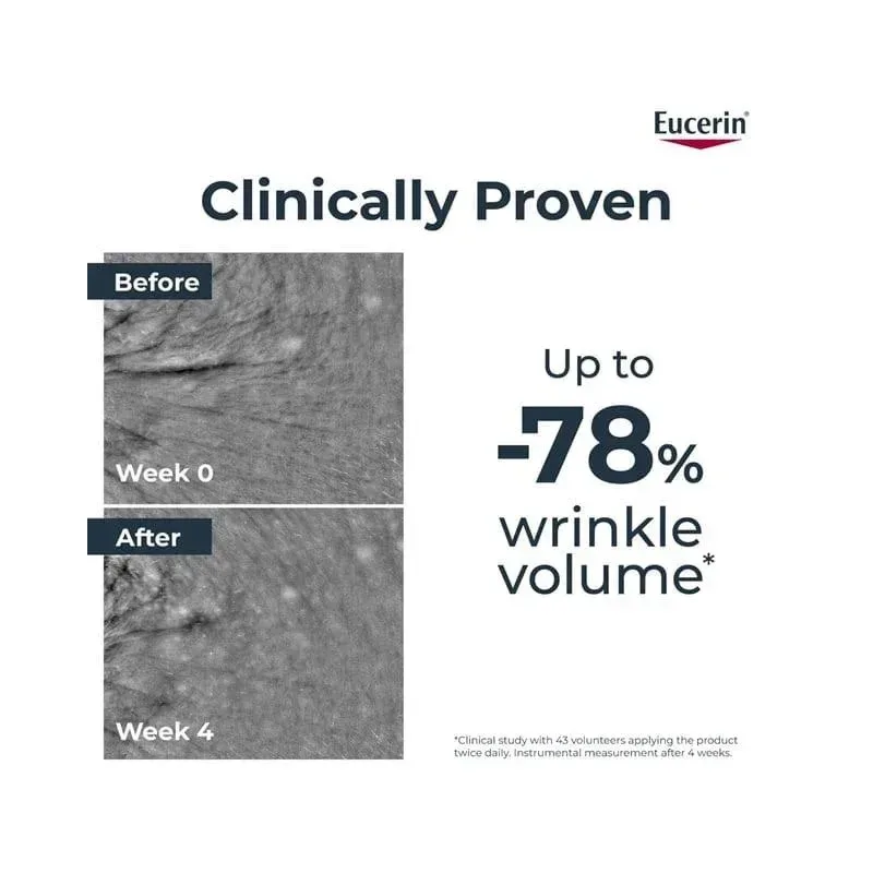 EUCERIN Hyaluron-Filler Sérum Epicelline 30 ml — photo 2