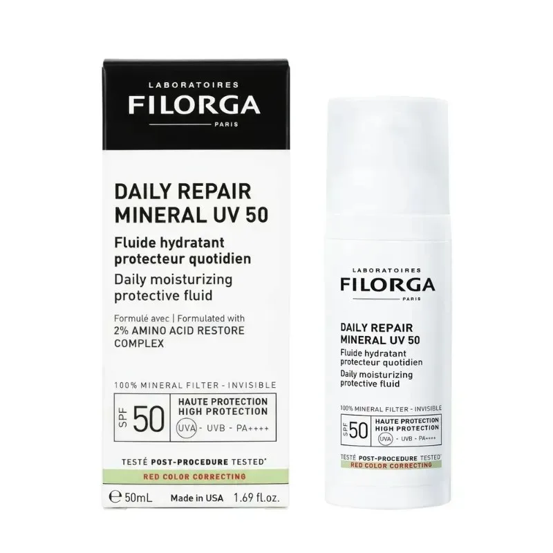 FILORGA Daily Repair Mineral UV 50 50 ml
