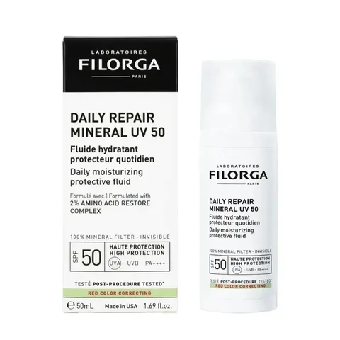 FILORGA Daily Repair Mineral UV 50 50 ml