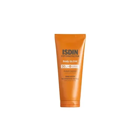 ISDIN Fusion Water Magic Body Glow SPF50 50 ml
