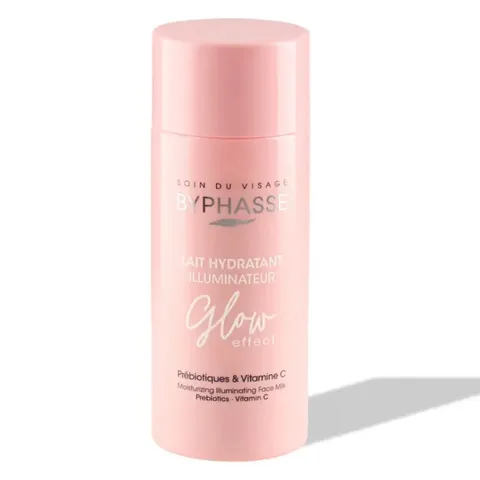 BYPHASSE Lait Hydratant Illuminateur Glow Effect 150 ml