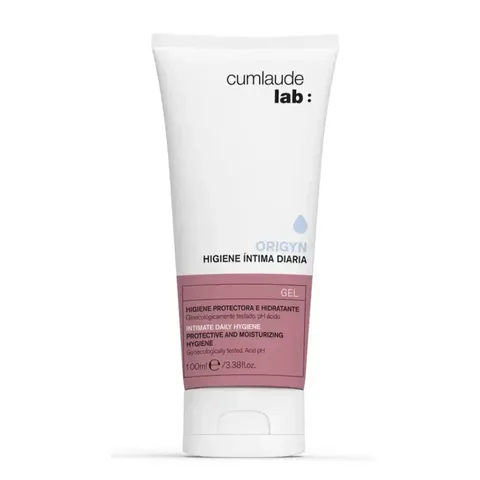 CUMLAUDE LAB Daily Hygiene Origyn 100 ml