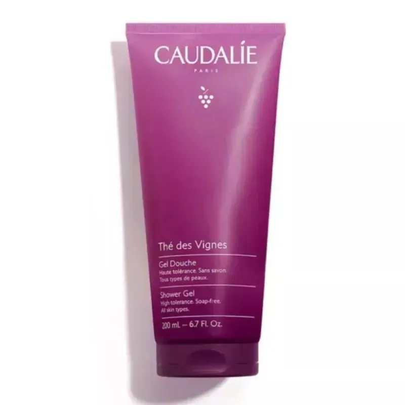 CAUDALIE Gel Douche Thé des Vignes 200 ml