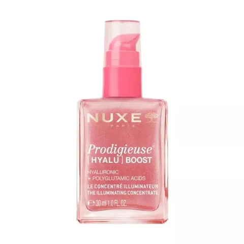 NUXE Prodigieuse [Hyalu] Boost Concentré Illuminateur 30 ml