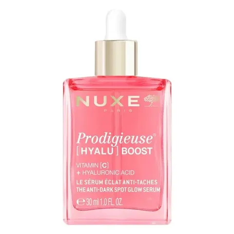 NUXE Prodigieuse [Hyalu] Boost Sérum Anti-Taches Éclat 30 ml