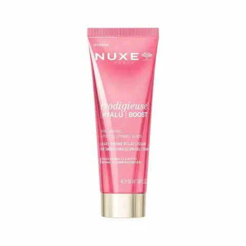 NUXE Prodigieuse Boost Gel-Crème Éclat Multi-Correction 50 ml