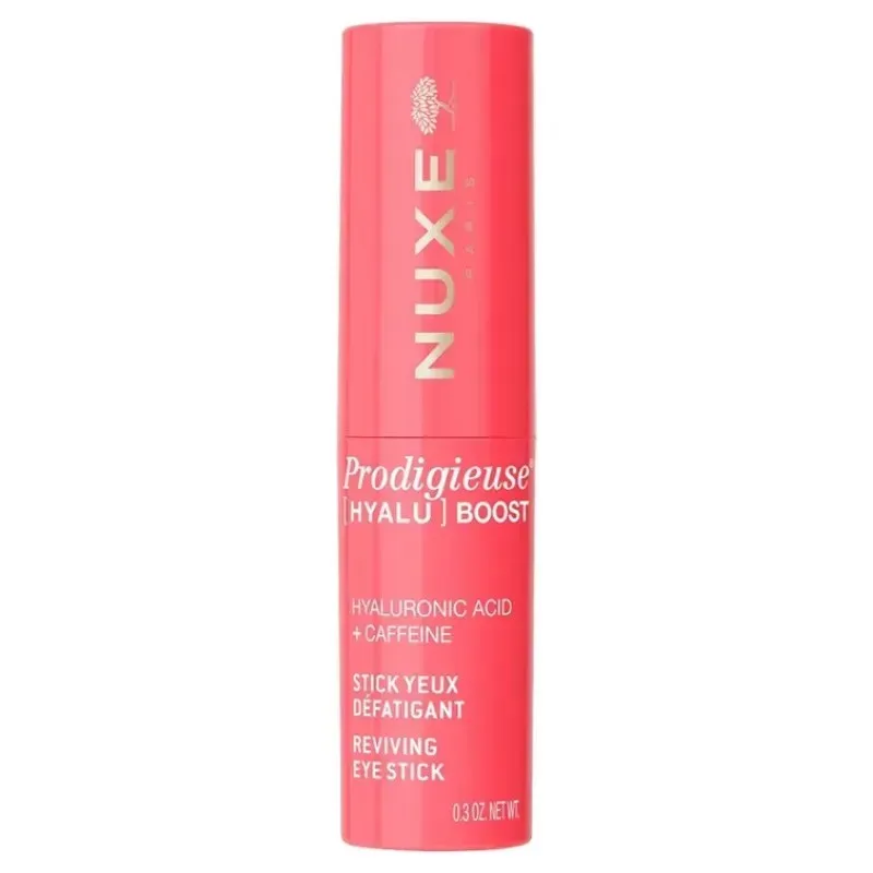 NUXE Prodigieuse [Hyalu] Boost Stick Yeux Défatigant 8,5 g