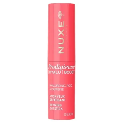 NUXE Prodigieuse [Hyalu] Boost Stick Yeux Défatigant 8,5 g