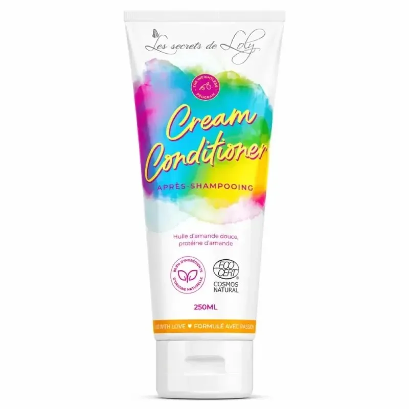 LES SECRETS DE LOLY Cream Conditioner 250 ml
