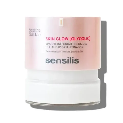 SENSILIS Skin Glow Glycolique 50 ml