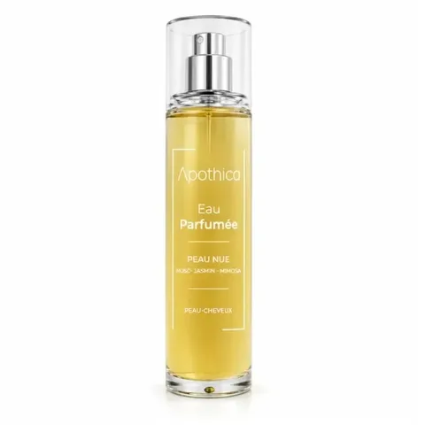 Apothica Eau Parfumée Peau Nue 120 ml