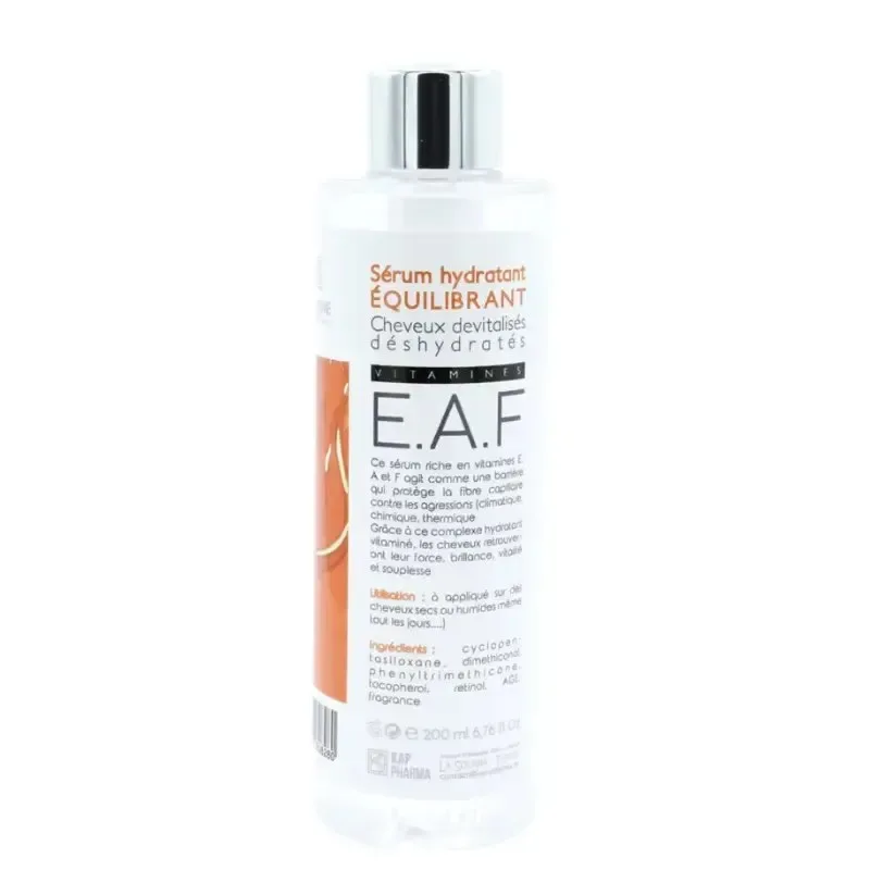 K-REINE Sérum Hydratant Équilibrant 200 ml