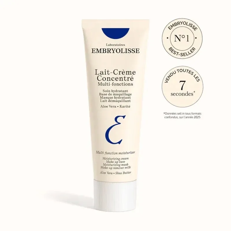 EMBRYOLISSE Lait-Crème Concentré 75 ml