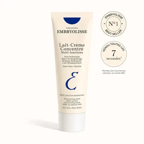 EMBRYOLISSE Lait-Crème Concentré 30 ml