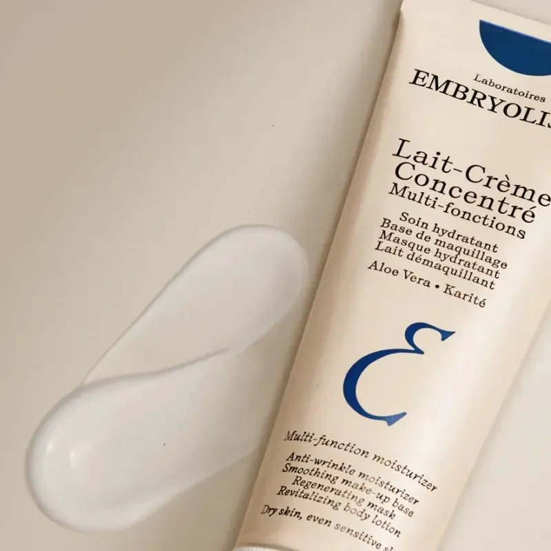 EMBRYOLISSE Lait-Crème Concentré 30 ml — photo 2