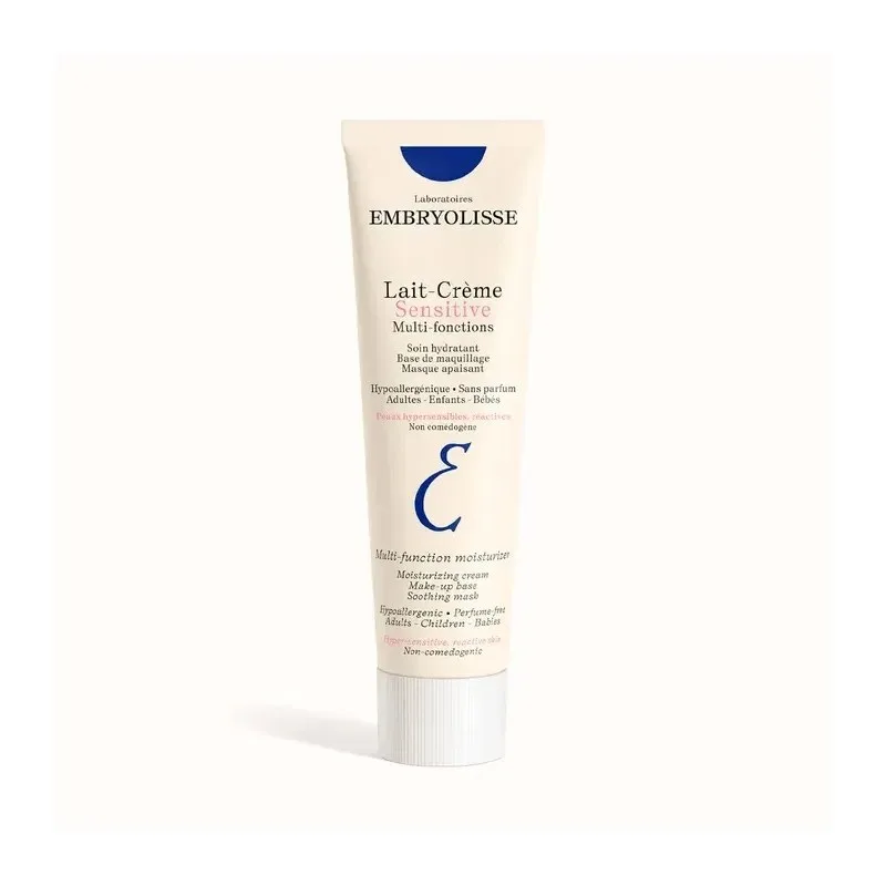 EMBRYOLISSE Lait-Crème Sensitive 100 ml