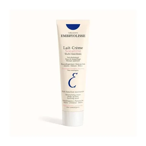 EMBRYOLISSE Lait-Crème Sensitive 100 ml