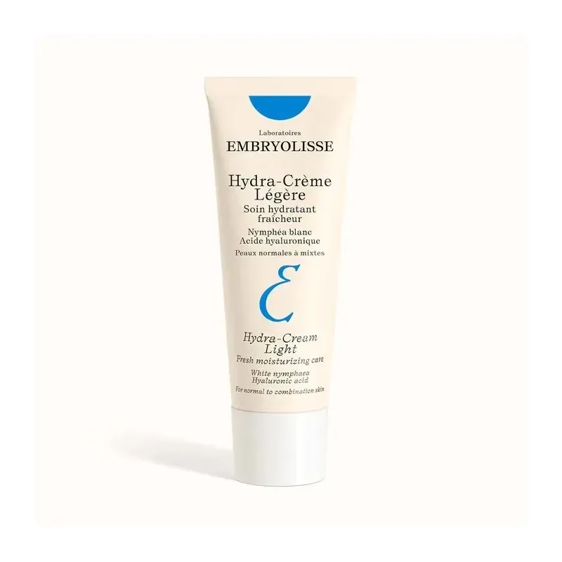 EMBRYOLISSE Hydra-Crème Légère 40 ml