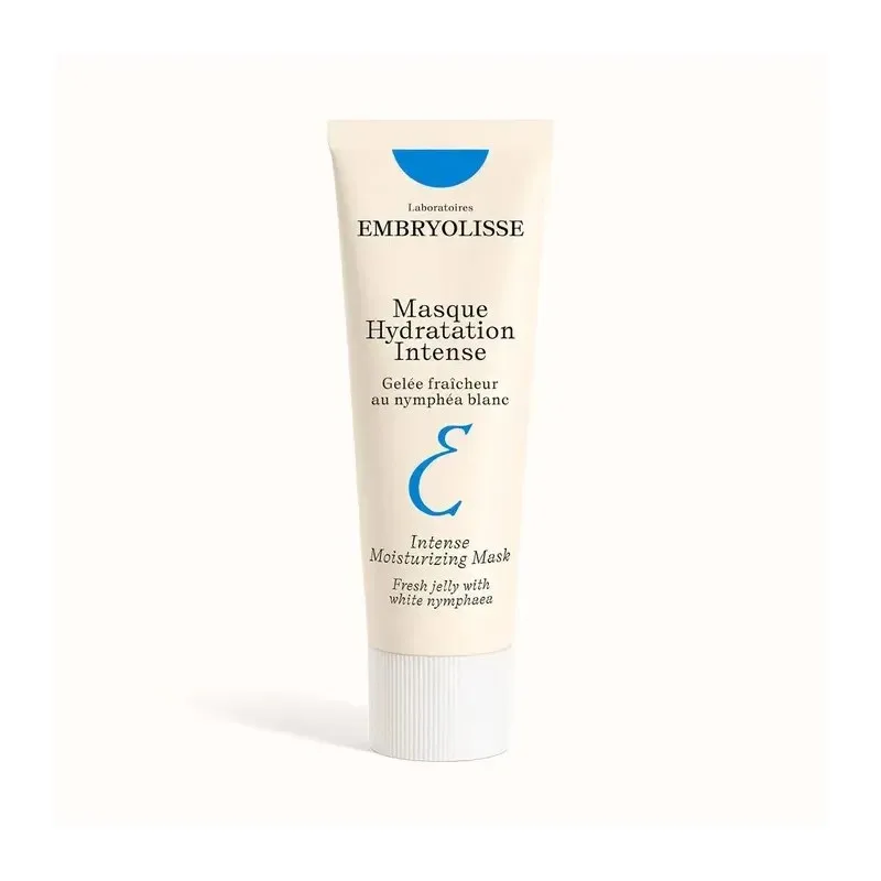 EMBRYOLISSE Masque Hydratation Intense 50 ml