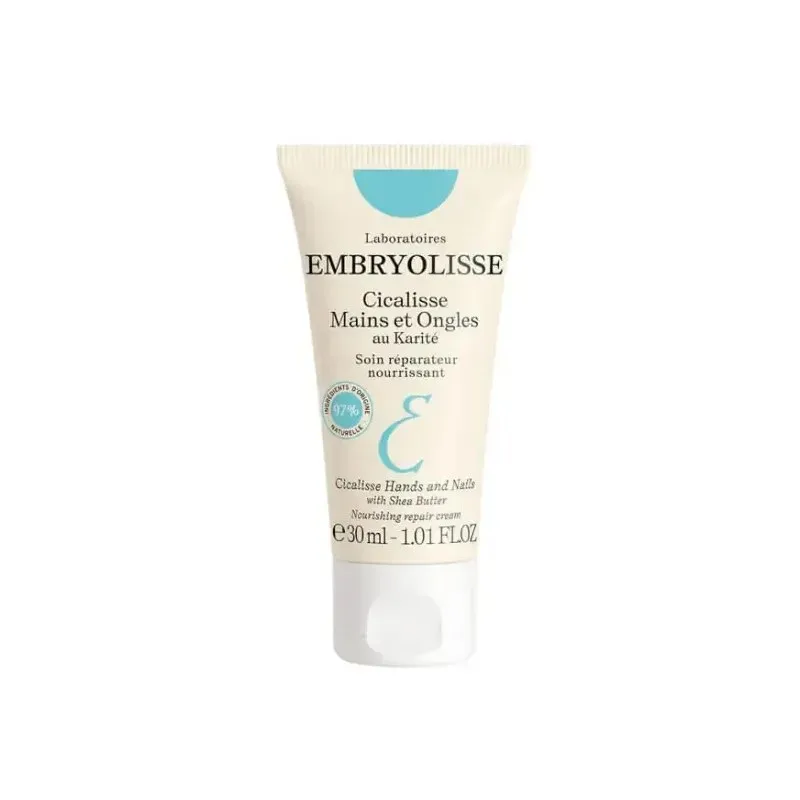 EMBRYOLISSE Cicalisse Mains et Ongles 30 ml