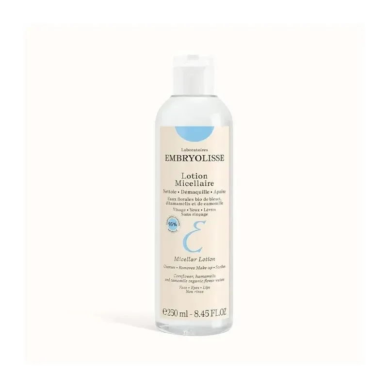 EMBRYOLISSE Lotion Micellaire 250 ml