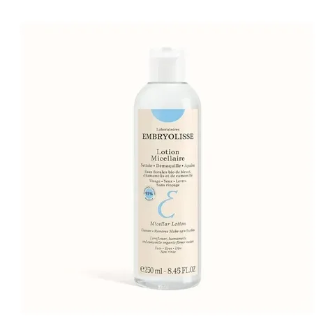 EMBRYOLISSE Lotion Micellaire 250 ml