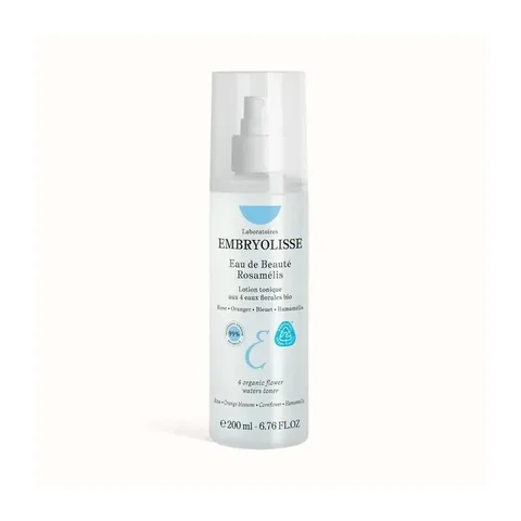 EMBRYOLISSE Eau de Beauté Rosamélis 200 ml