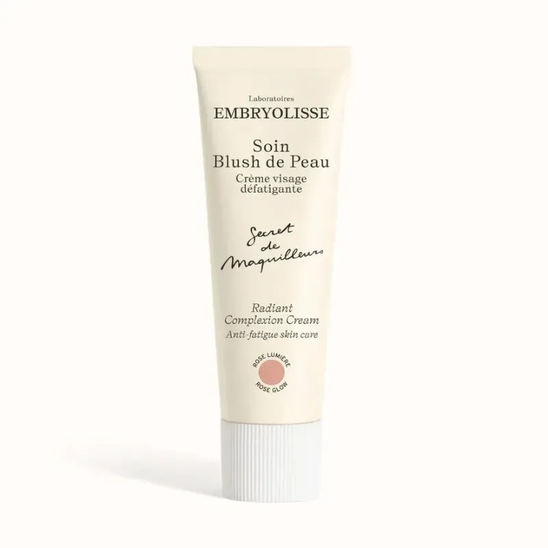 EMBRYOLISSE Soin Blush de Peau Rose 30 ml