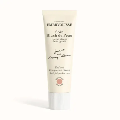 EMBRYOLISSE Soin Blush de Peau Rose 30 ml