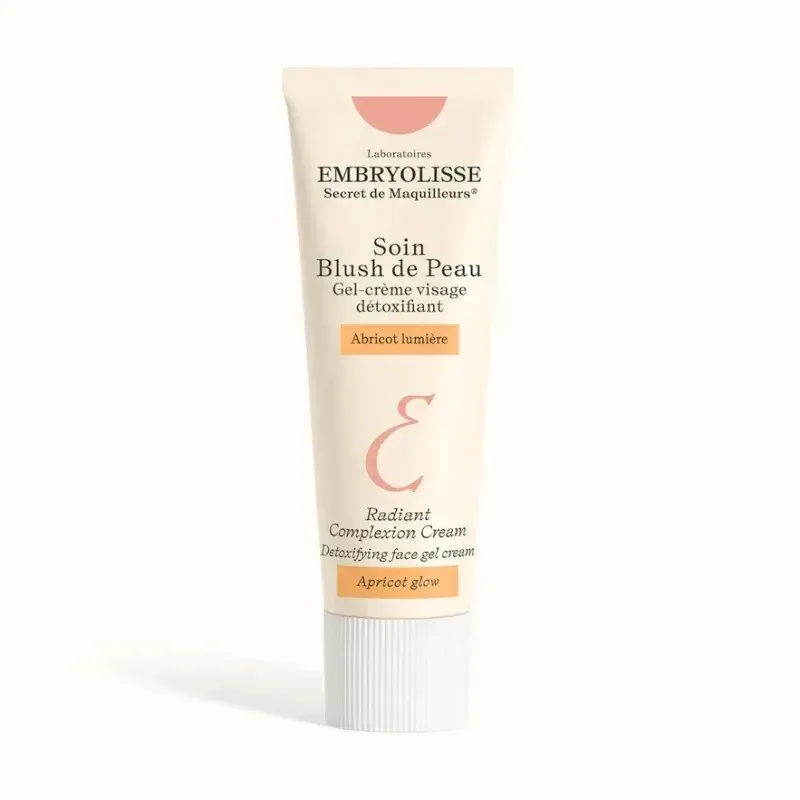 EMBRYOLISSE Soin Blush de Peau Abricot 30 ml