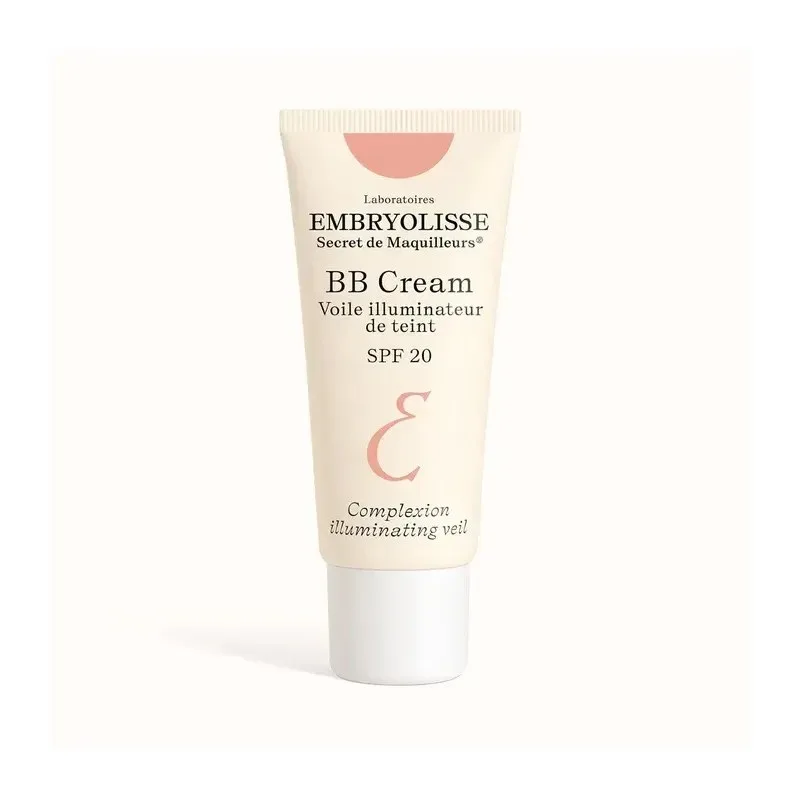 EMBRYOLISSE Voile Illuminateur de Teint BB Cream 30 ml