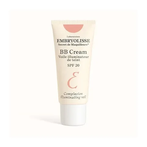EMBRYOLISSE Voile Illuminateur de Teint BB Cream 30 ml