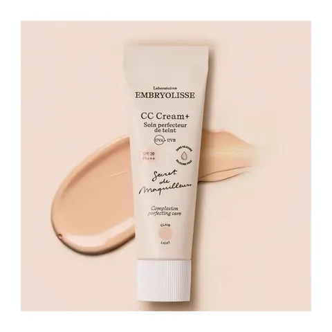 EMBRYOLISSE CC Cream+ Clair 30 ml