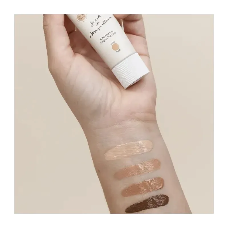 EMBRYOLISSE CC Cream+ Clair 30 ml — photo 2