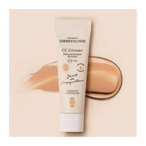 EMBRYOLISSE CC Cream+ Nude 30 ml