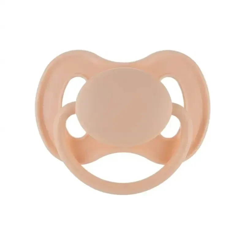 CANPOL BABIES Sucette en Caoutchouc Cerise 0-6 mois