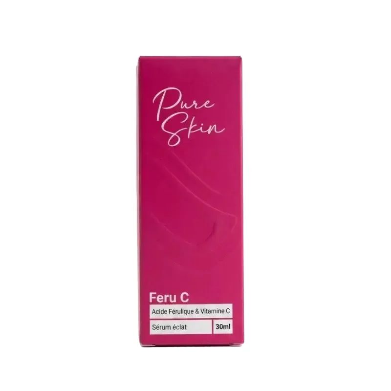PURE SKIN Feruc Sérum 30 ml