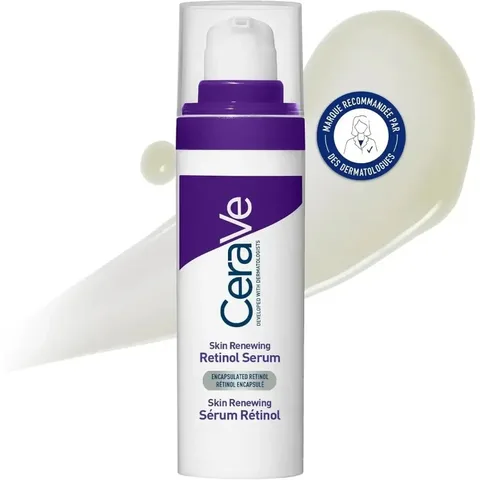 CERAVE Sérum Rétinol Anti-Rides 30 ml
