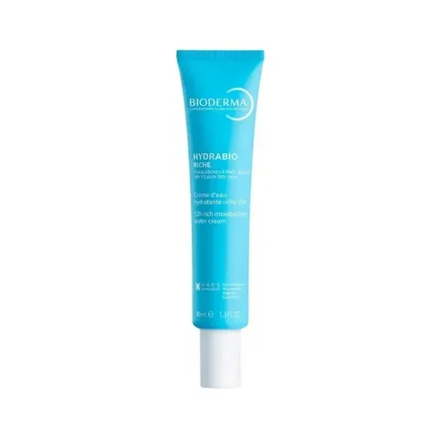 BIODERMA Hydrabio Crème Riche 40 ml