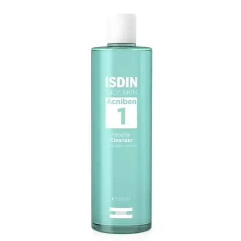 ISDIN Acniben Nettoyant Micellaire 400 ml