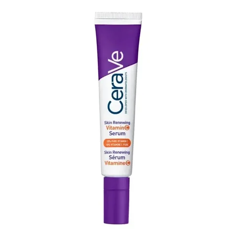 CERAVE Skin Renewing Sérum Vitamine C 30 ml