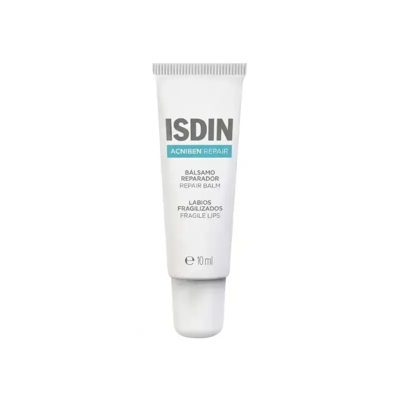 ISDIN Acniben Repair Labial Renewal Balm 10 ml