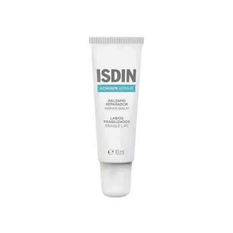 ISDIN Acniben Repair Labial Renewal Balm 10 ml
