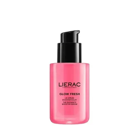 LIERAC Glow Fresh le Sérum Booster Éclat 30 ml