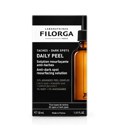 FILORGA Daily Peel Dark Spots 50 ml