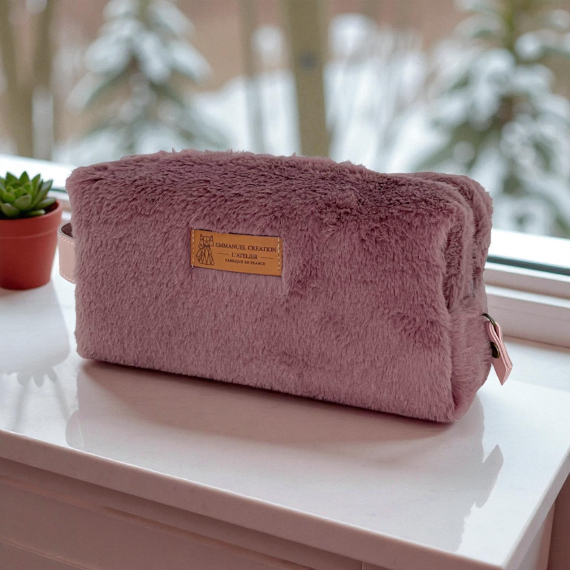 Trousse Fourrure Ref 4032