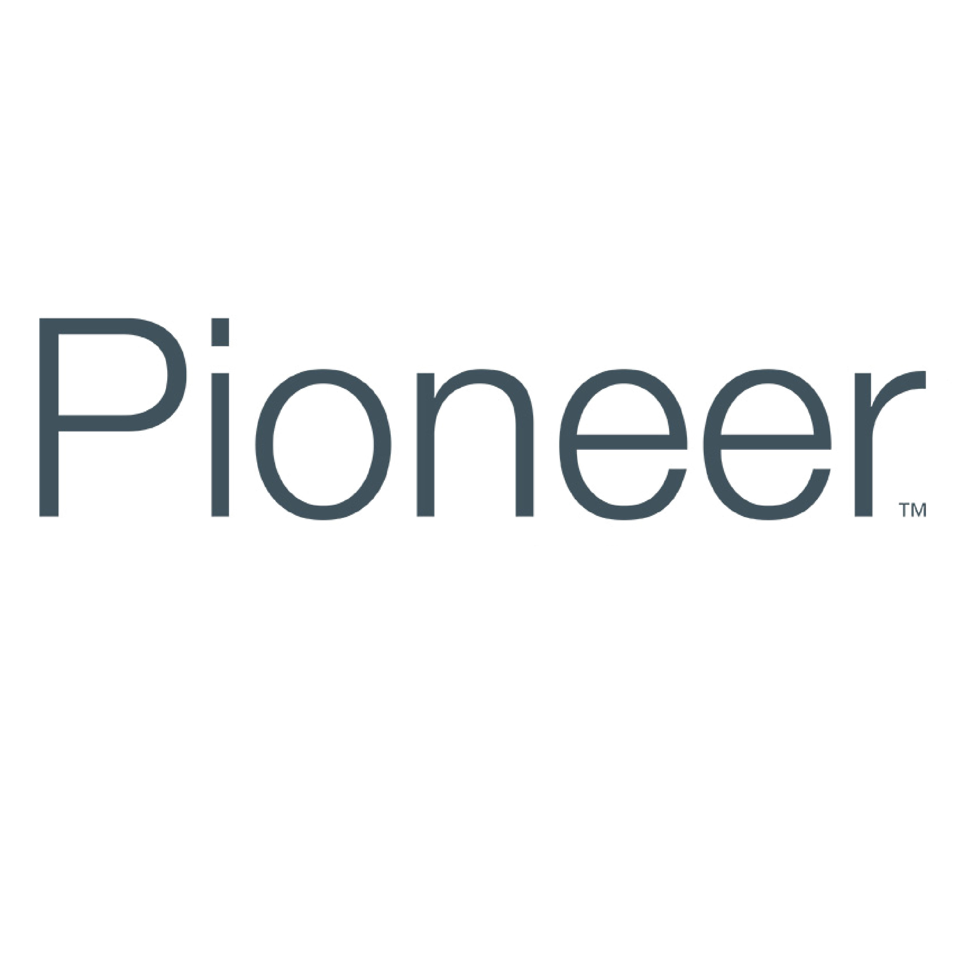 Pioneer
