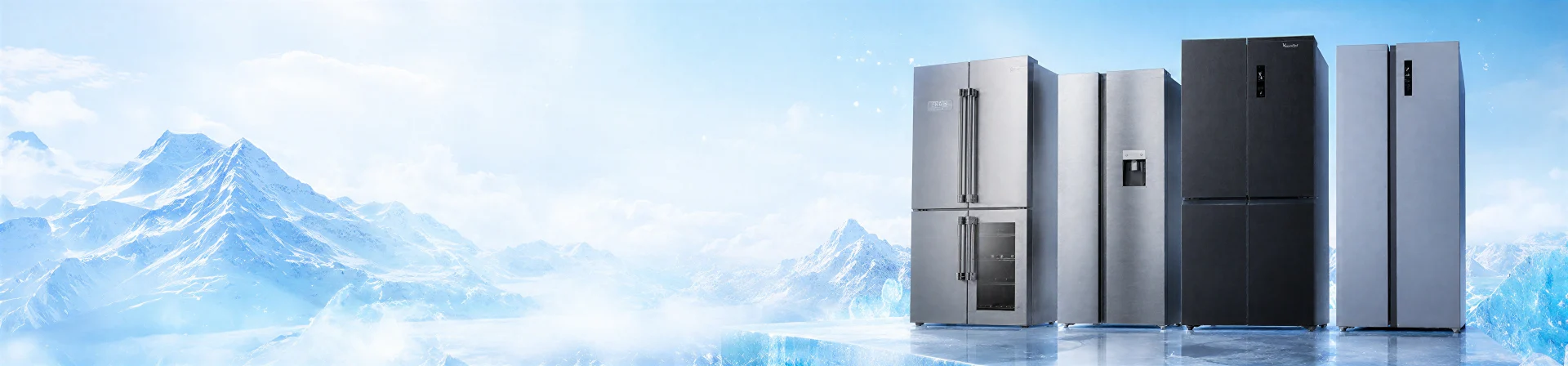 Le grand froid à petit prix