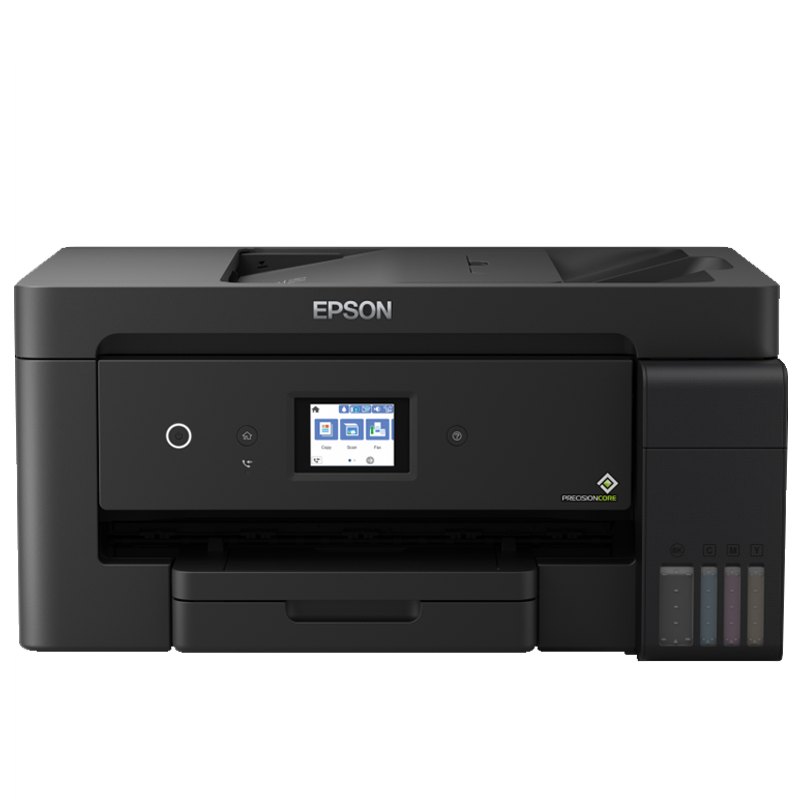 Imprimante EPSON ECOTANK L14150 à Réservoir Intégré A3+ WIFI Couleur