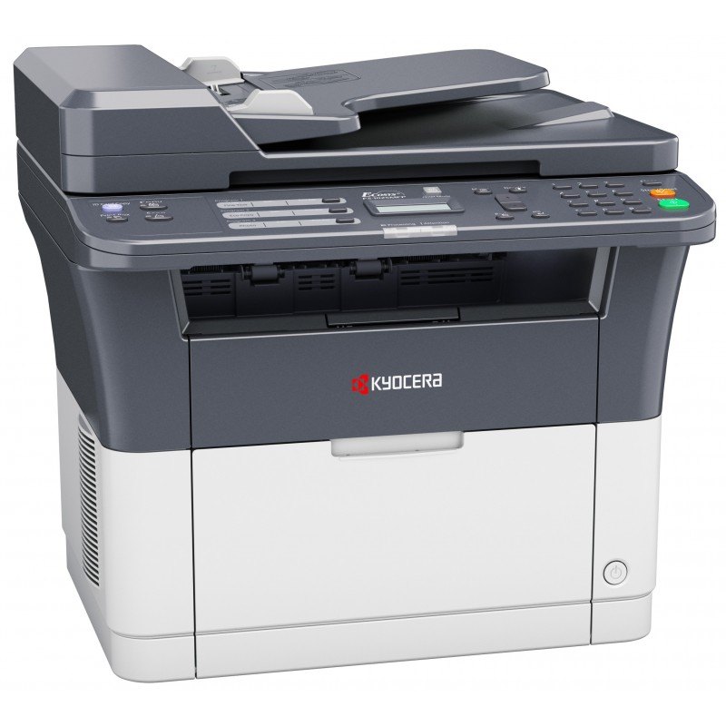 Imprimante Laser Multifonction Kyocera Ecosys FS-1025MFP Réseau